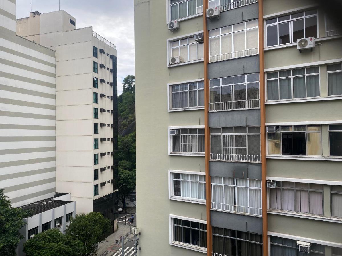 Lado Do Metro Copacabana Rio de Janeiro Exteriör bild